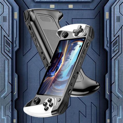 جهاز الألعاب المحمول Arabe X9